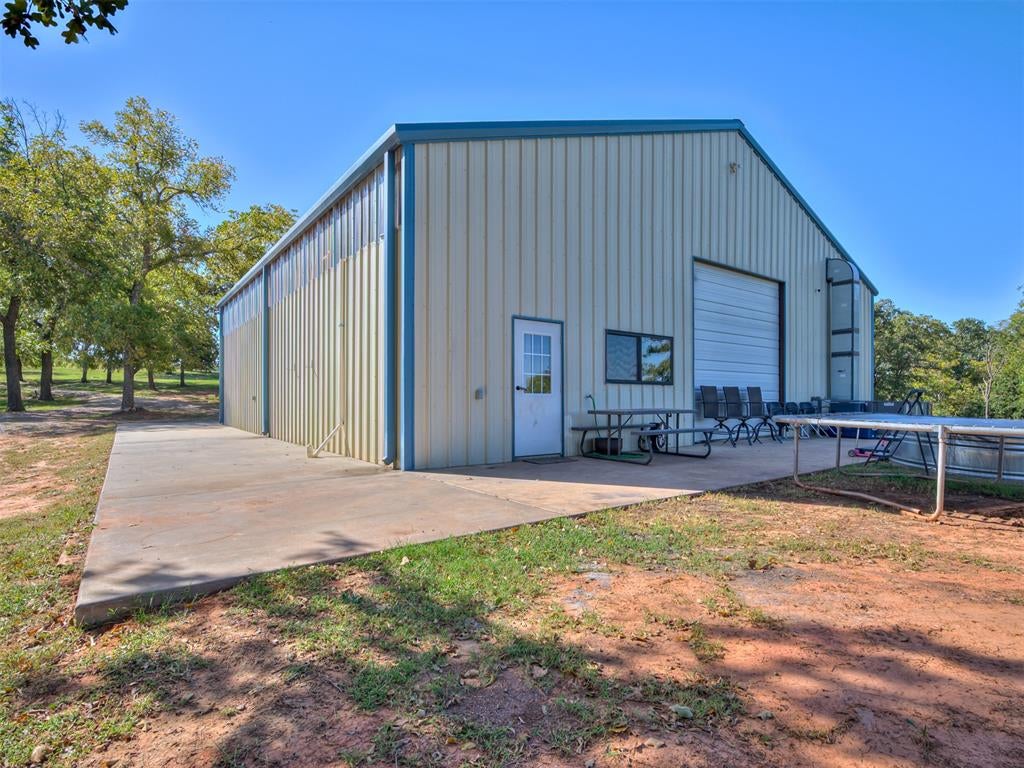 12301 E State Highway 9 — photo