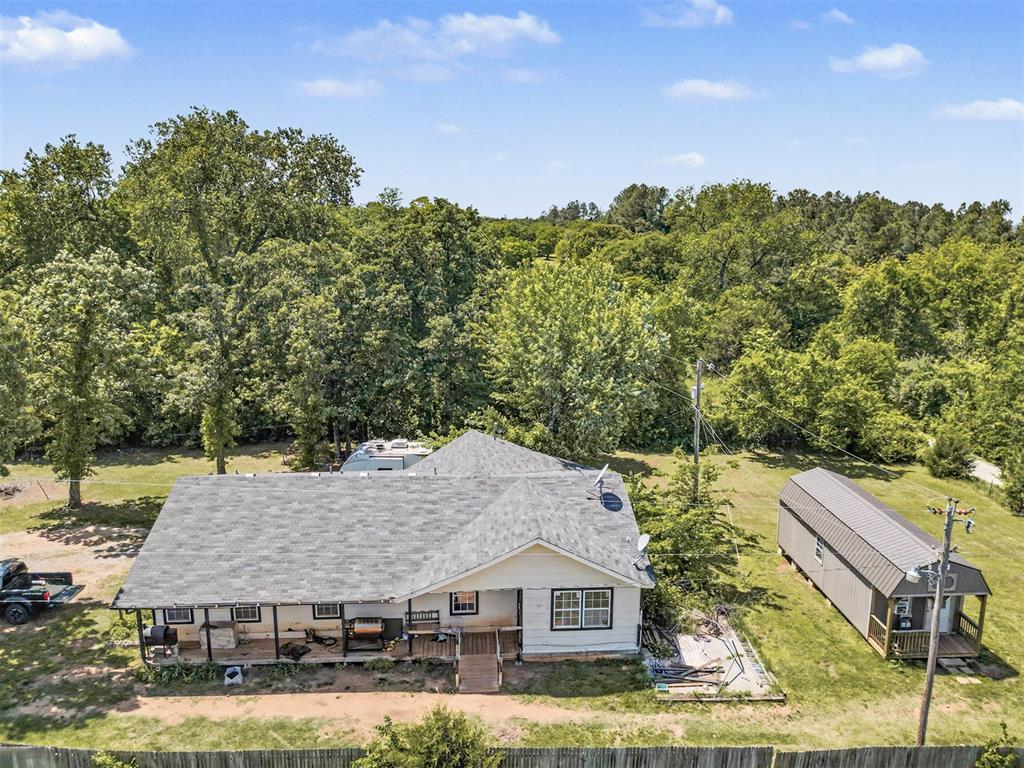 4863 S Pottawatomie Road — photo