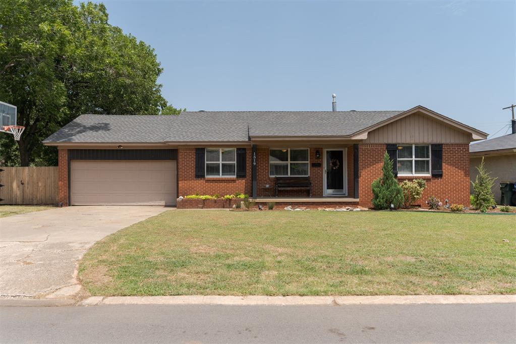 1519 Carlisle Court — photo