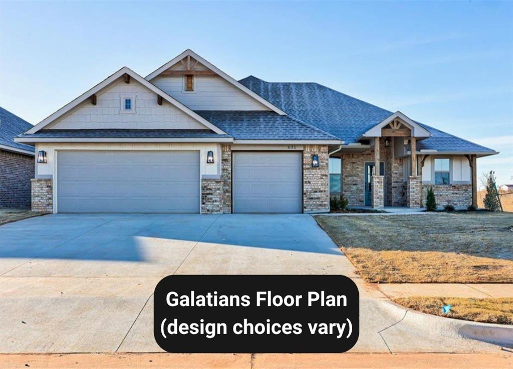 2108 Ridge Pine Road — photo