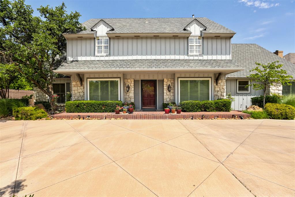 1433 Glenbrook Drive — photo