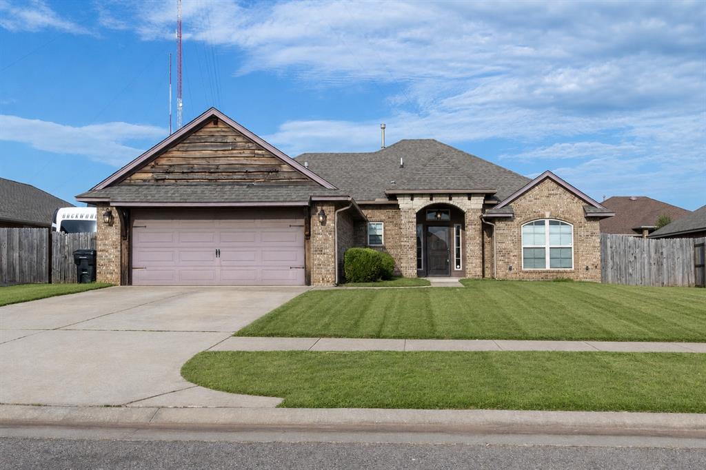 3312 Sharon Drive — photo