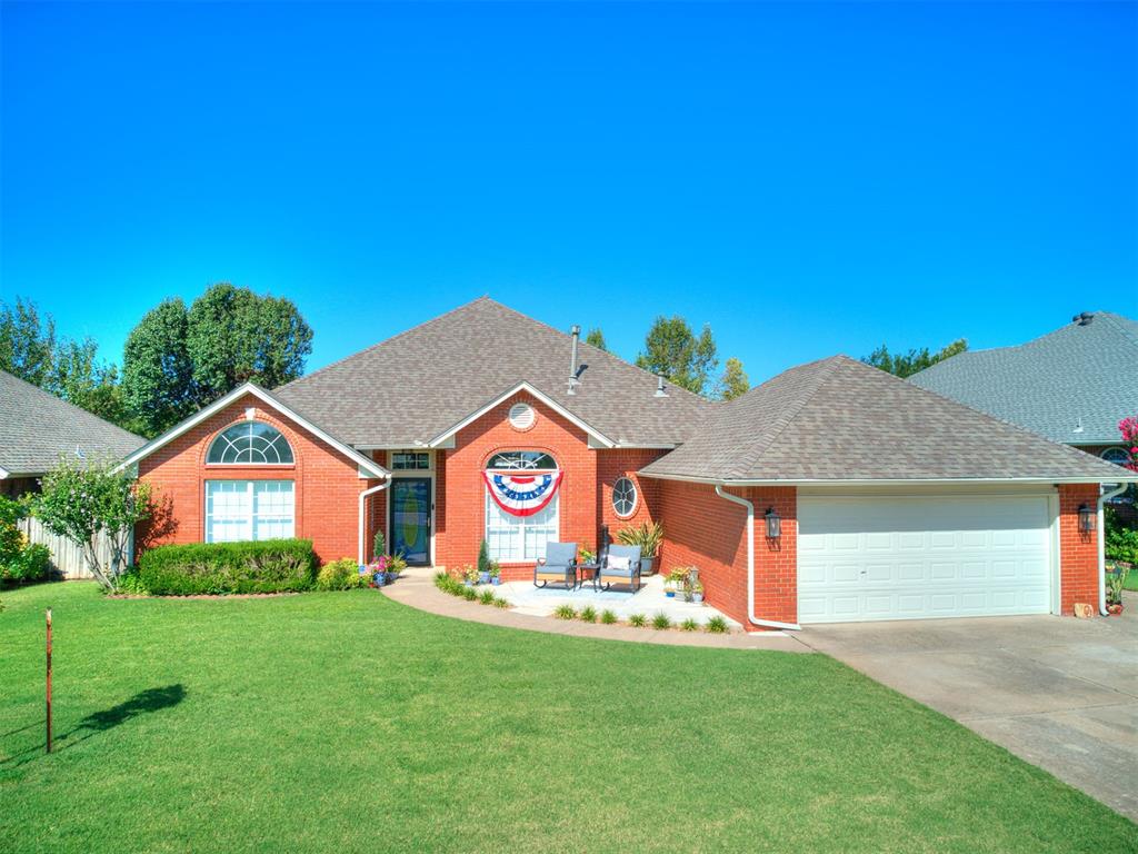 804 Fairway Drive — photo