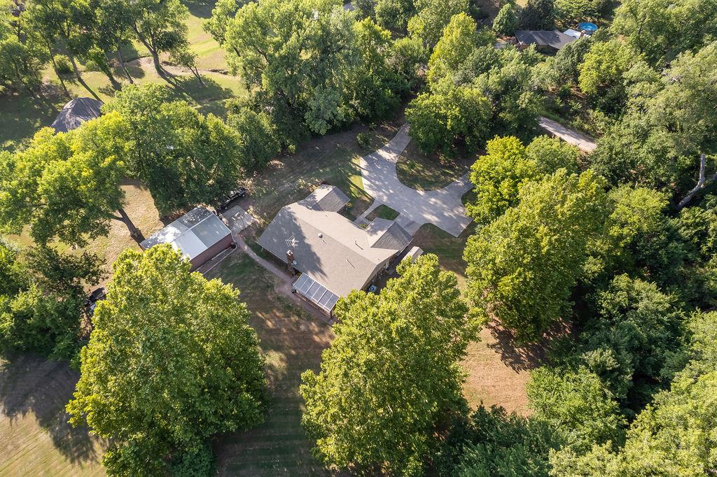 2341 Squirrel Road — photo