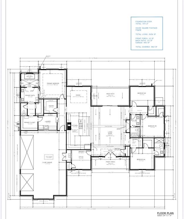14012 North Ridge Drive — photo
