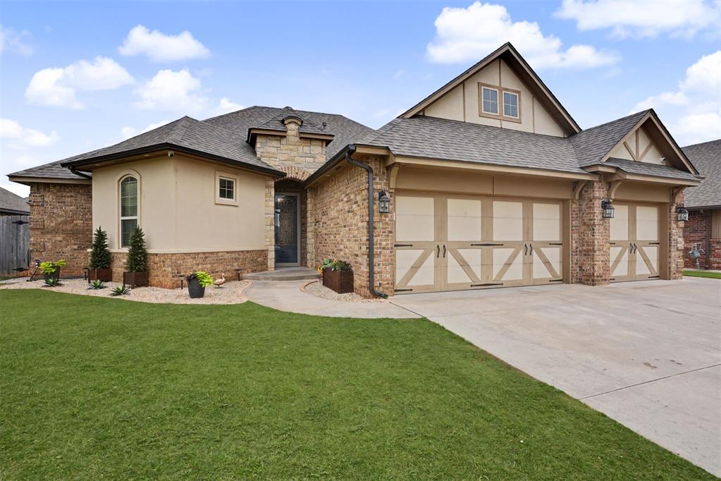 4600 Kentucky Ridge Drive — photo
