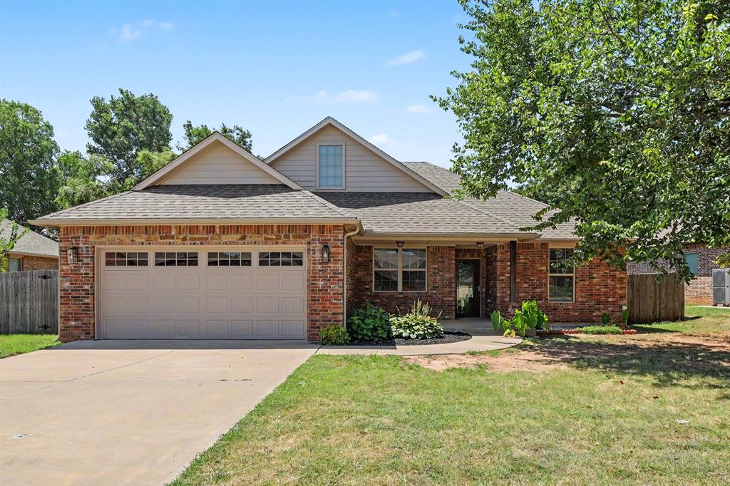 1022 Fox Run Lane — photo