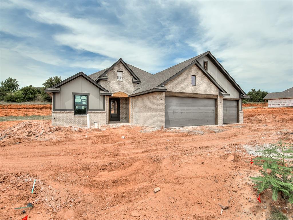 2133 Preserve Edge Drive — photo
