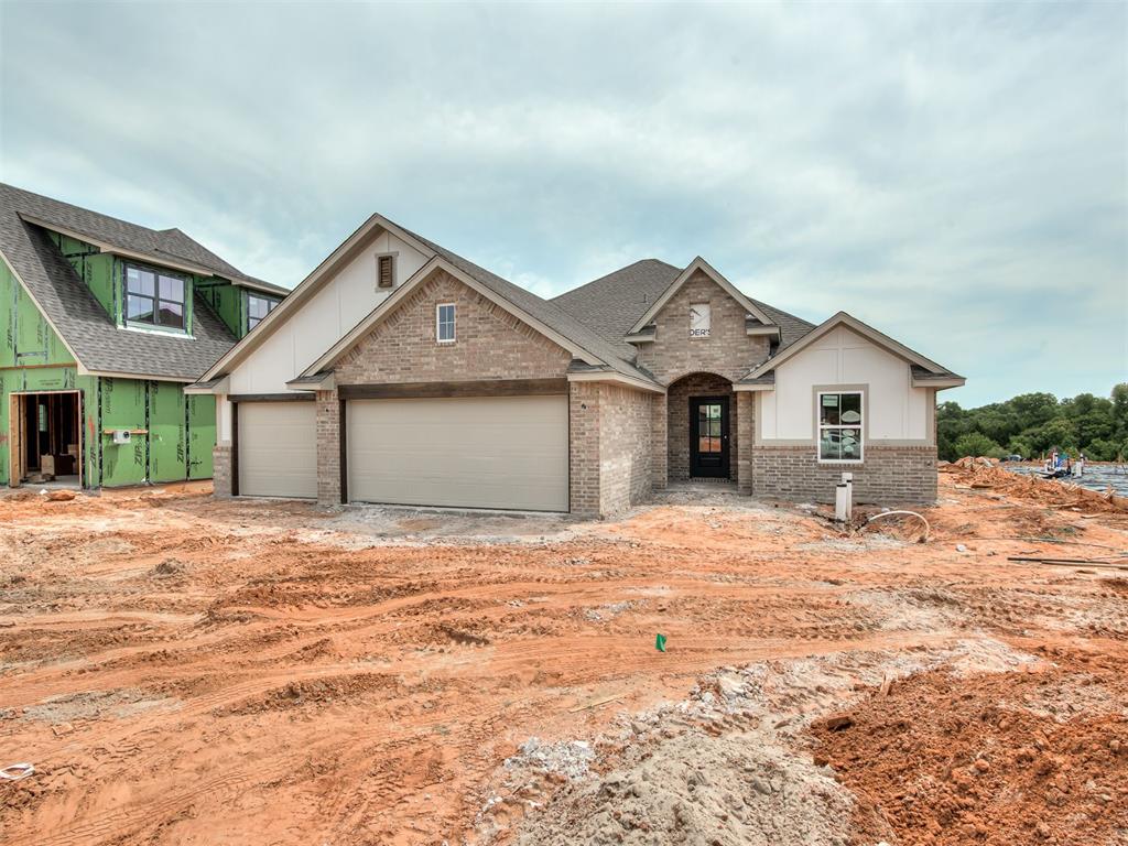 2216 Preserve Edge Drive — photo