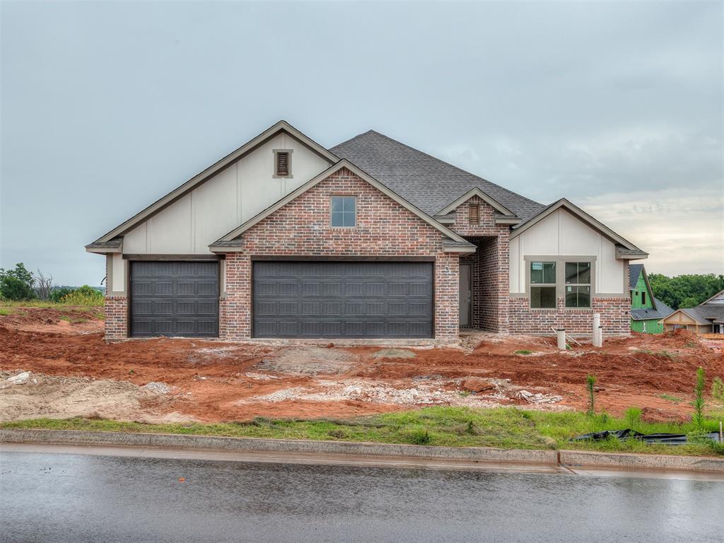 2140 Preserve Edge Drive — photo