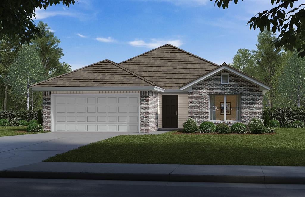 1709 Olive Way — photo