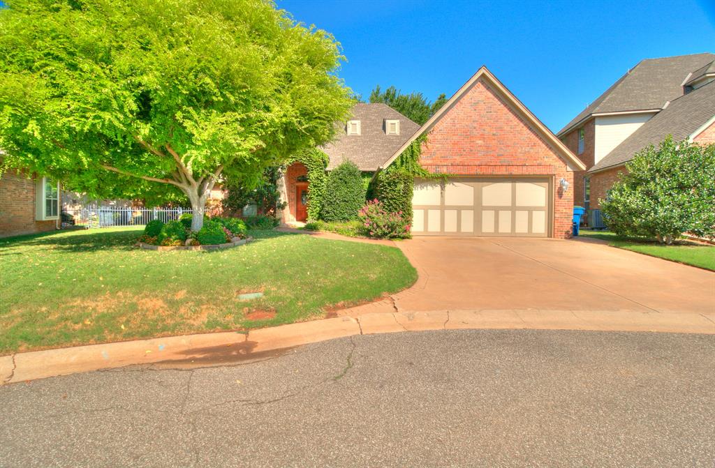 4517 Olde Village Circle — photo