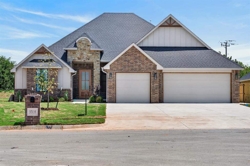 9508 Sultans Water Way — photo