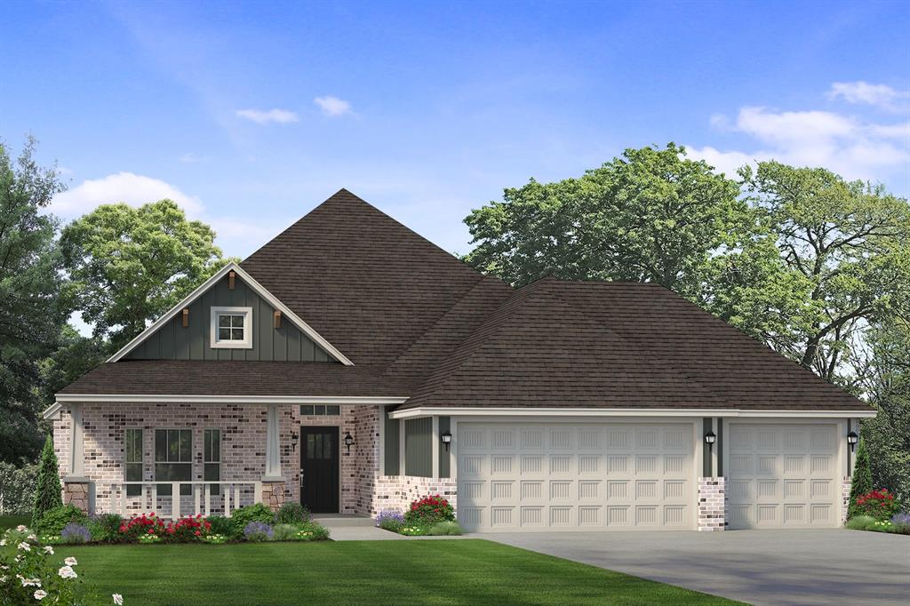 3305 Slate River Drive — photo