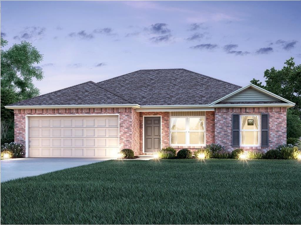 618 Caldwell Drive — photo