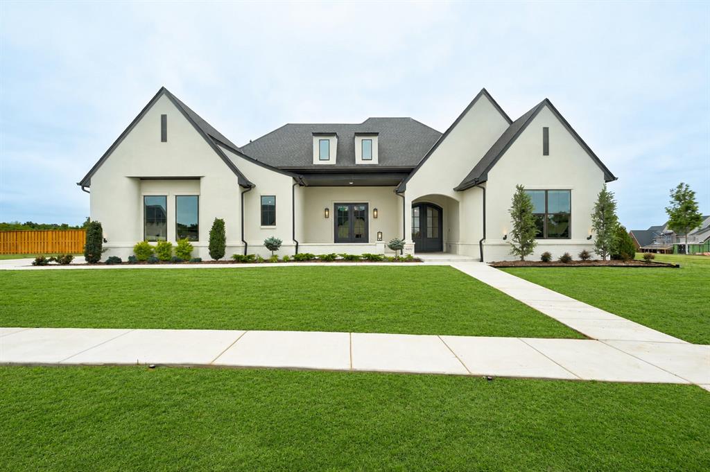 9400 Millstone Court — photo