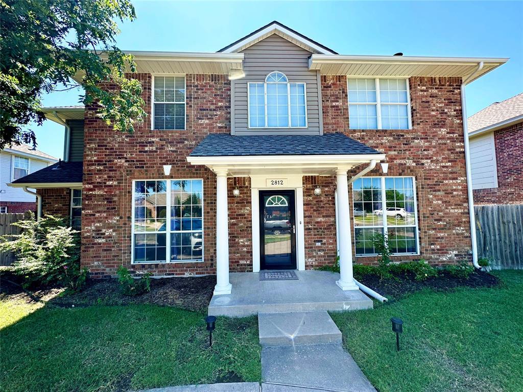 2812 Eaton Drive — photo