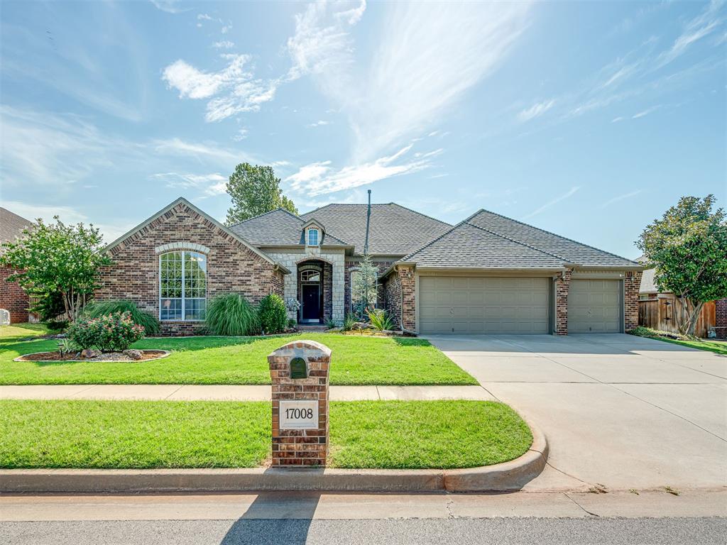 17008 Platinum Lane — photo