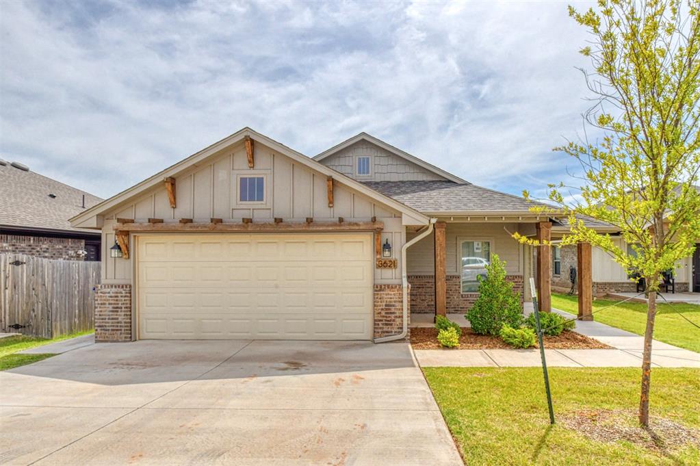 3621 Cassidy Drive — photo