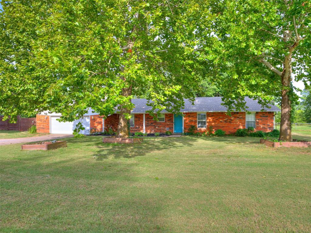 1135 Mockingbird Circle — photo