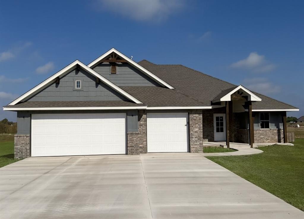 2116 Preserve Edge Drive — photo