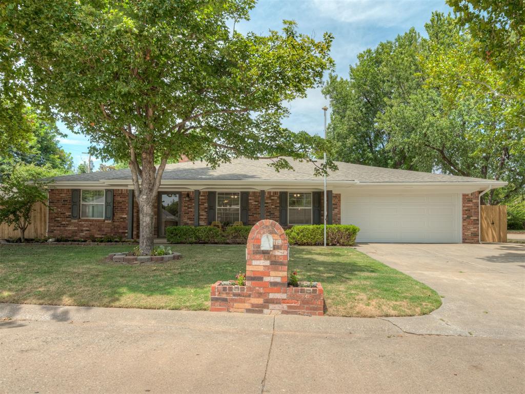 800 Kouba Drive — photo