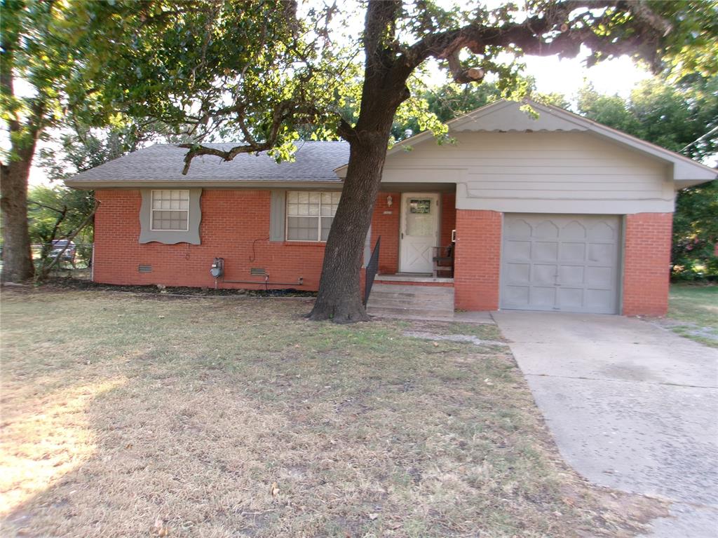 4813 N Woodland Park Terrace — photo