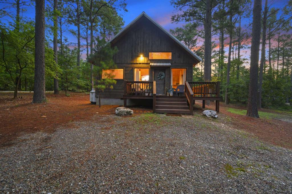 45 Pine Knot Trail — photo