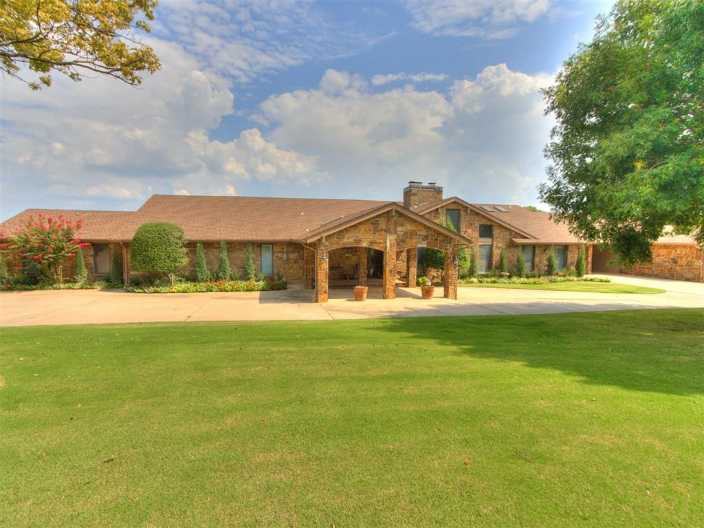12504 N Frisco Road — photo