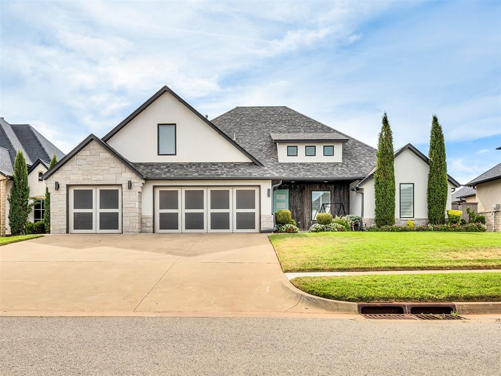 13204 Knight Island Drive — photo
