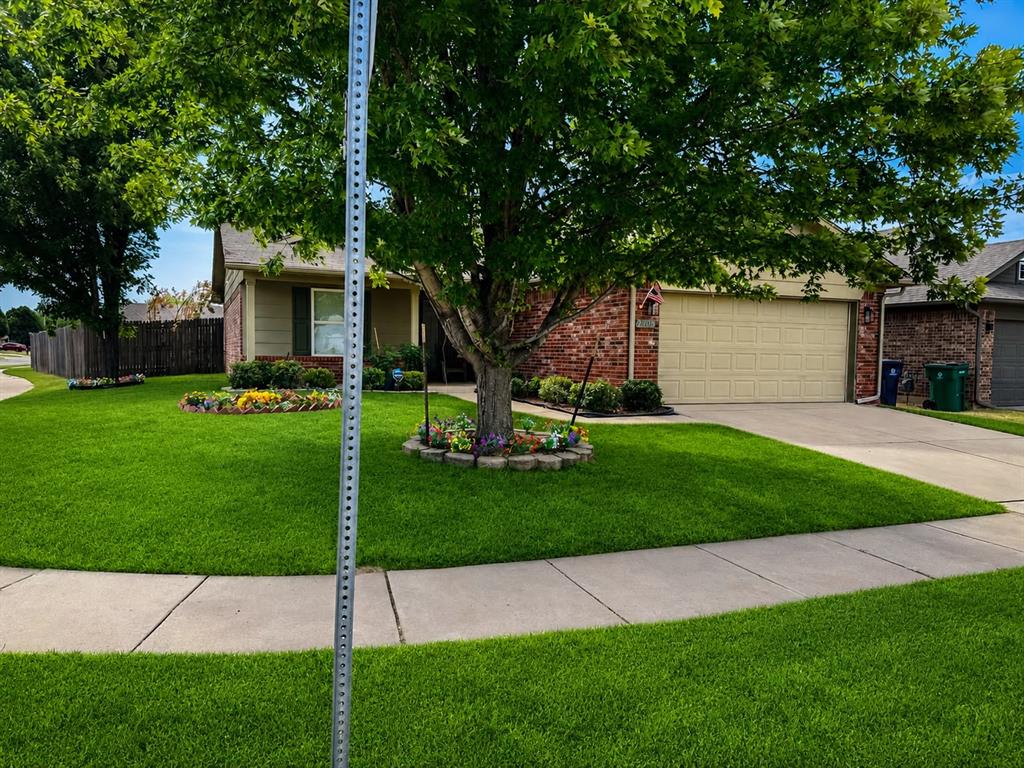 2705 SW Fennel Road — photo