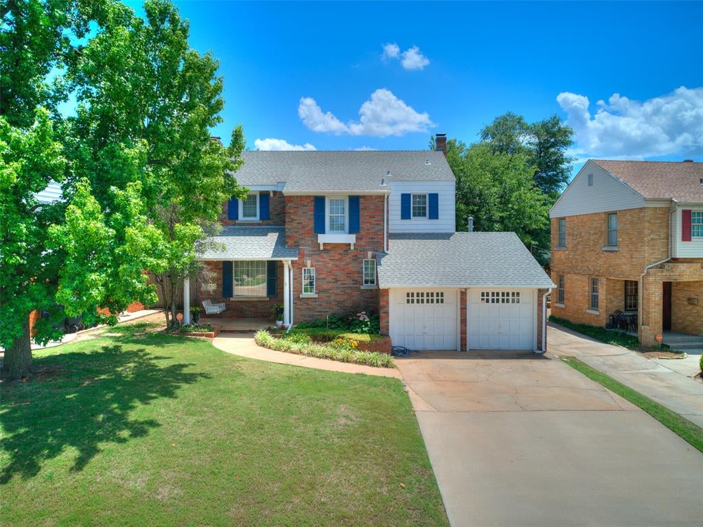 2608 Cummings Drive — photo