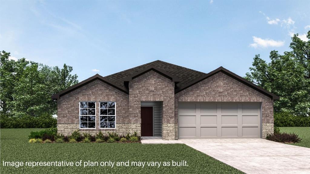 1170 Auburn Circle — photo