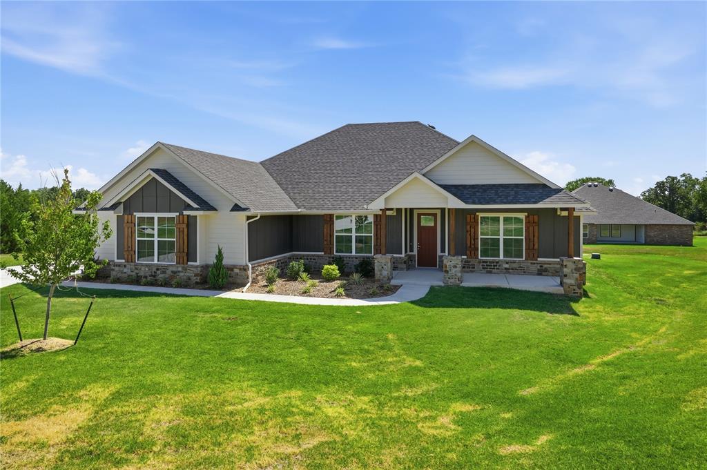 11179 Black Lion Court — photo