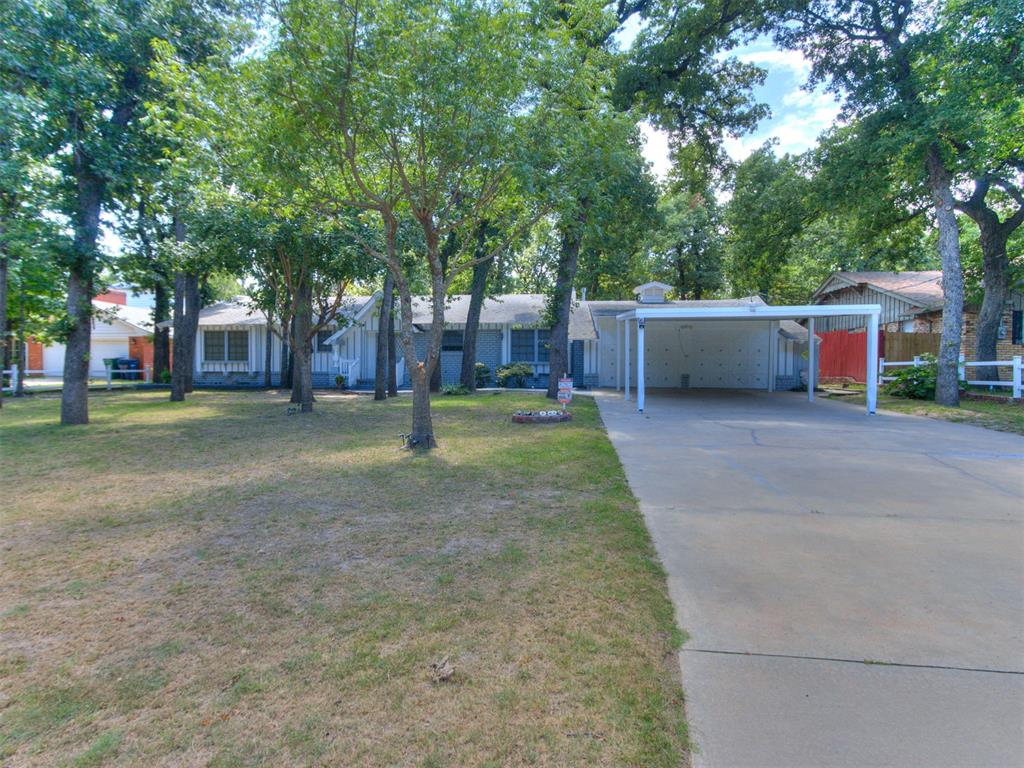 1517 N Fordson Drive — photo