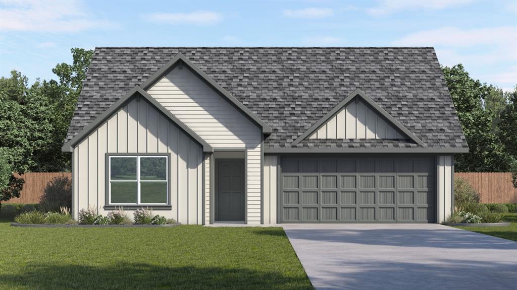 1150 Auburn Circle — photo