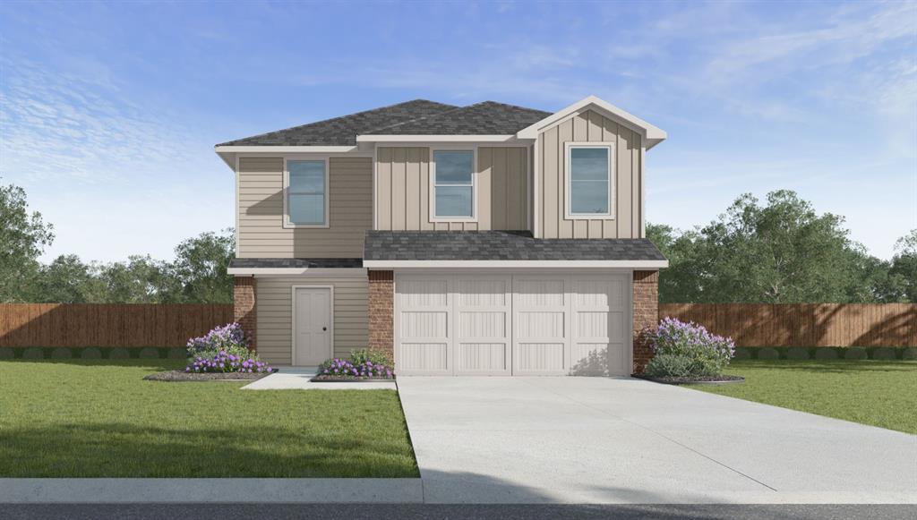 2006 Redbud Way — photo