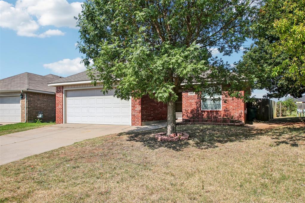 8101 Frye Lane — photo