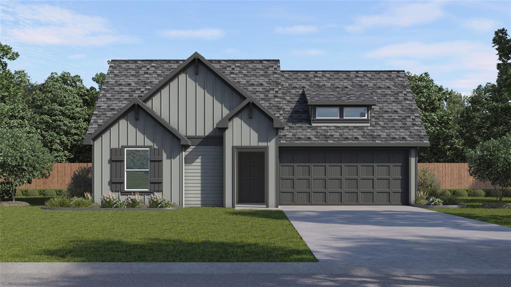 16137 Cherokee Trail — photo