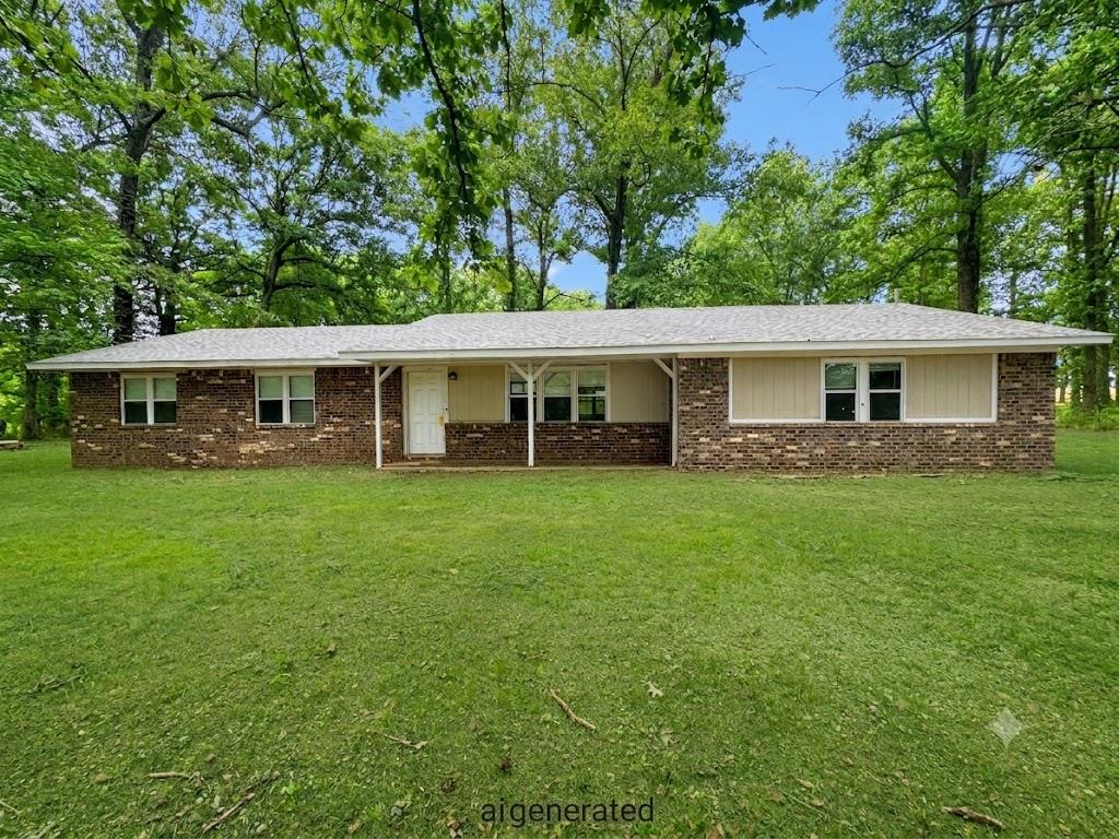 784 Stone Haven Road — photo
