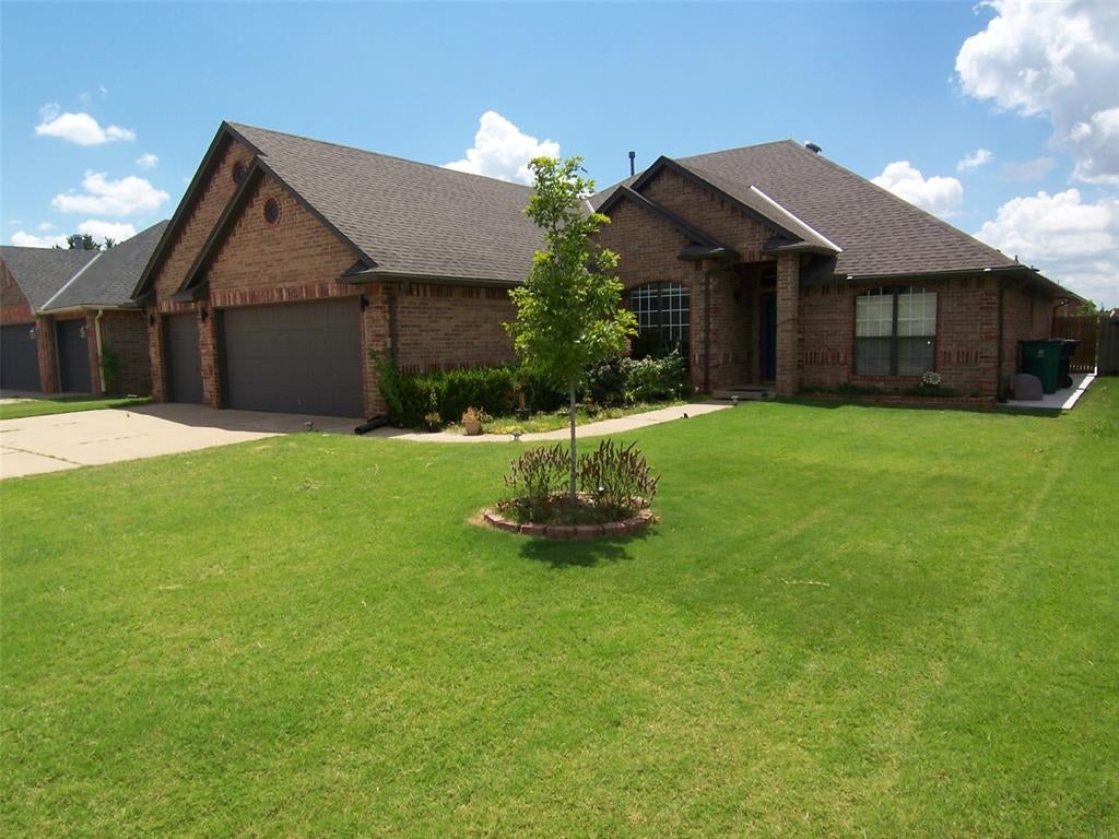 12109 Dalton Drive — photo