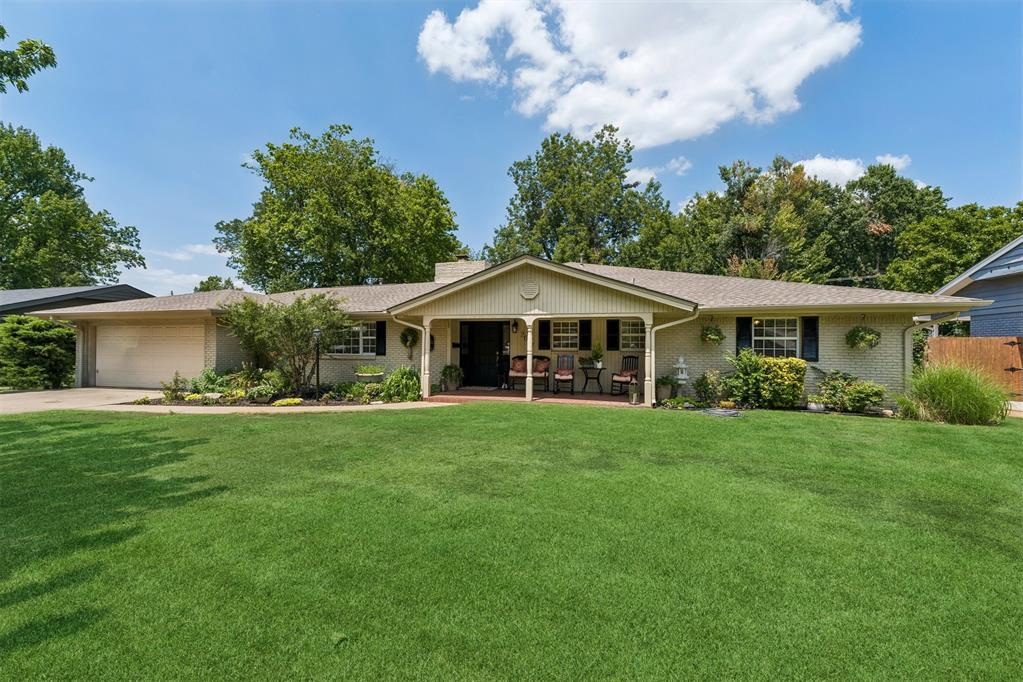 2617 Osborne Drive — photo