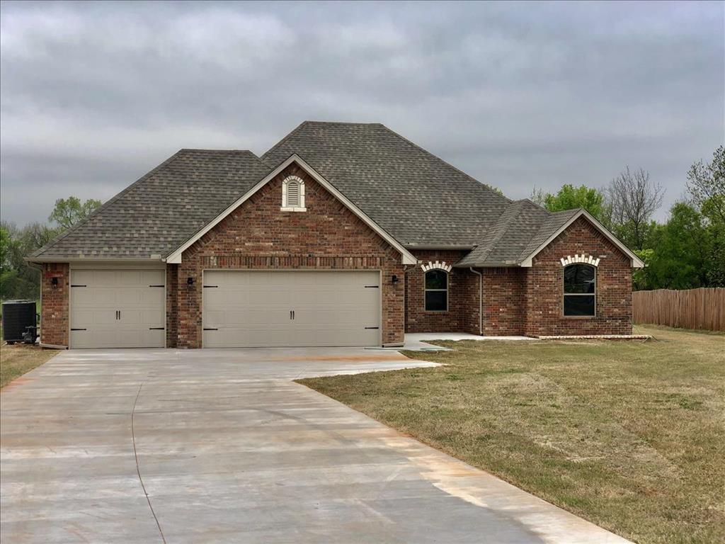 1540 Savannah Circle — photo