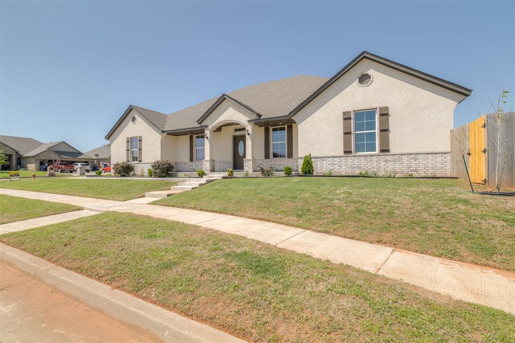 2313 E Kellan Court Terrace — photo