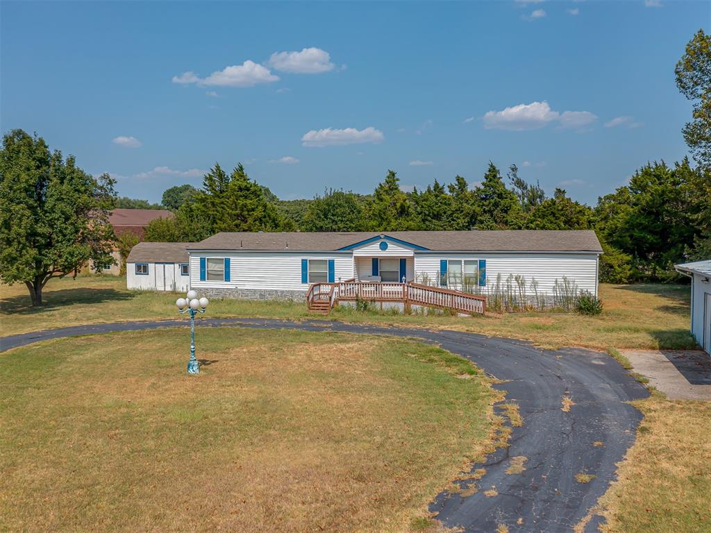 16099 Rolling Hills Road 1/2 — photo