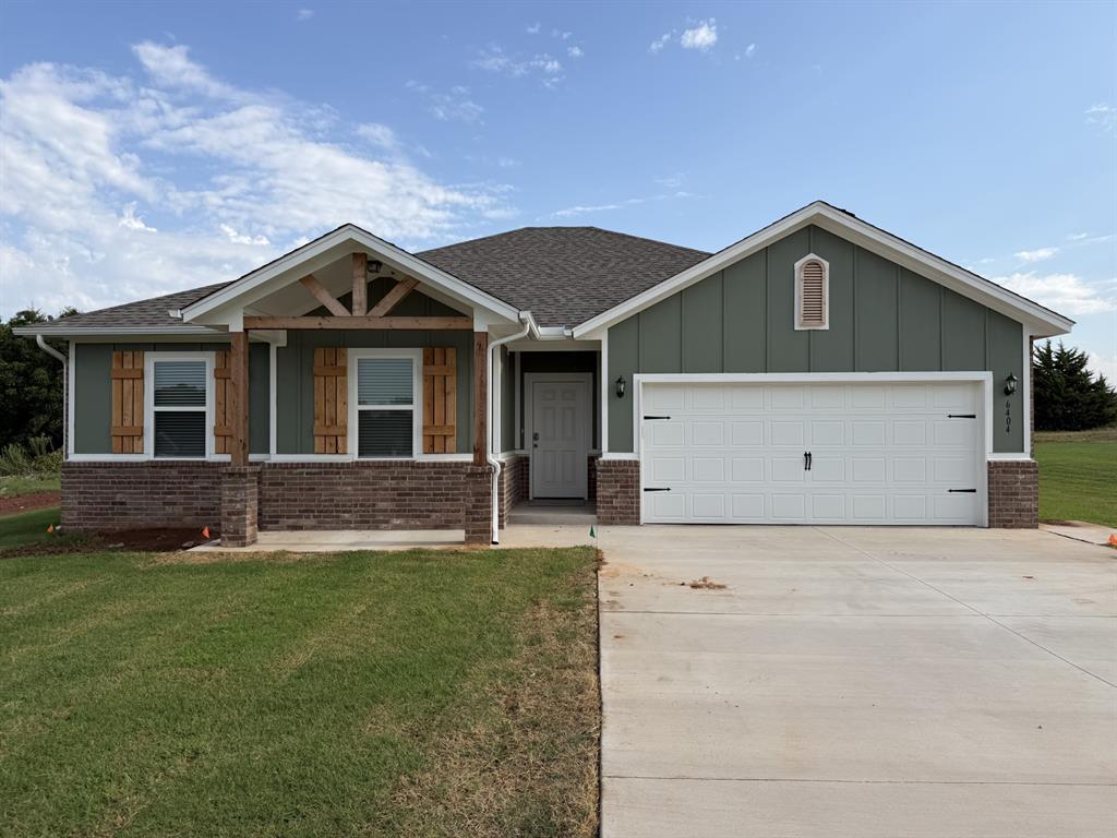6404 E Cowboy Trail Way — photo