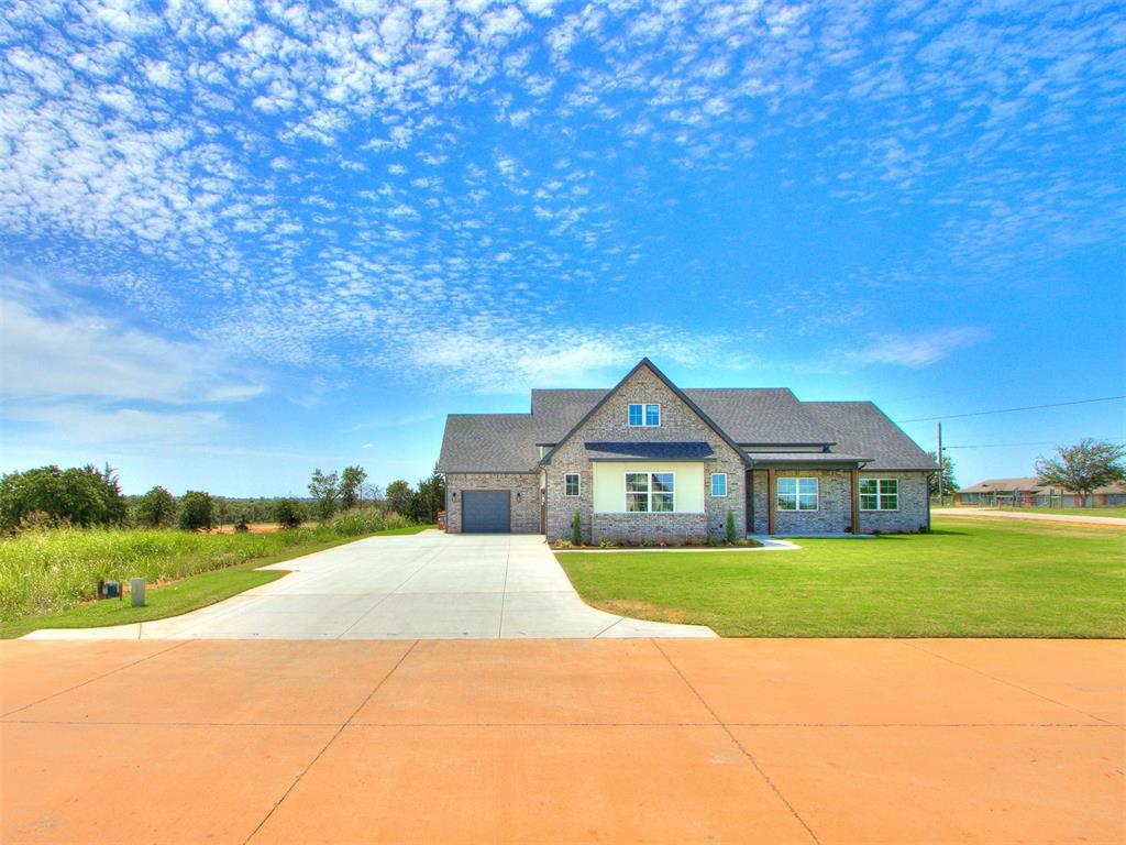 2901 Deer Run Trail — photo