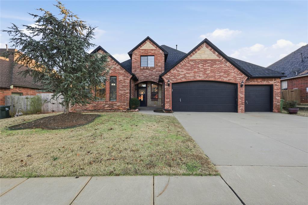 912 Preston Park Drive — photo