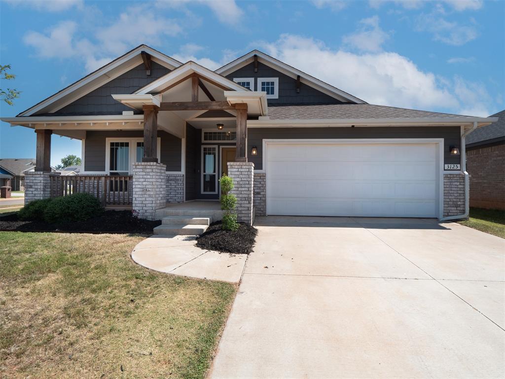 3125 Red Cedar Way — photo