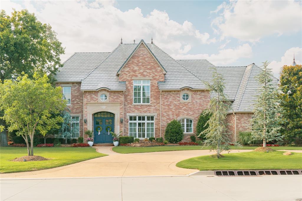 4401 Berry Farm Road — photo